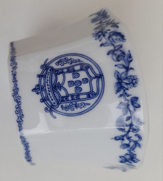 Saleiro Companhia das Índias