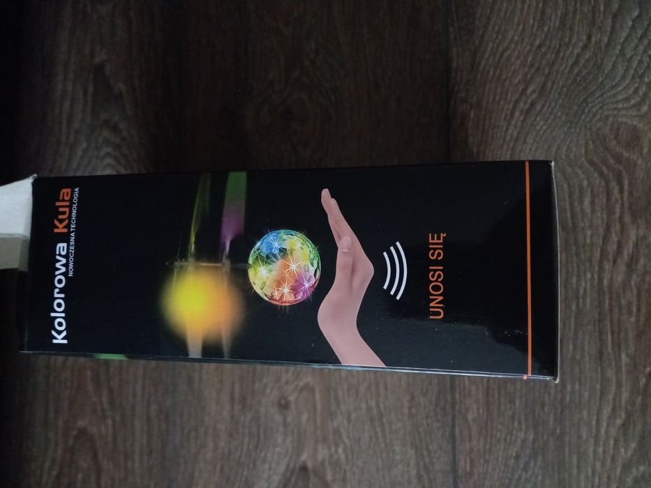 Mini dron ( świecący)