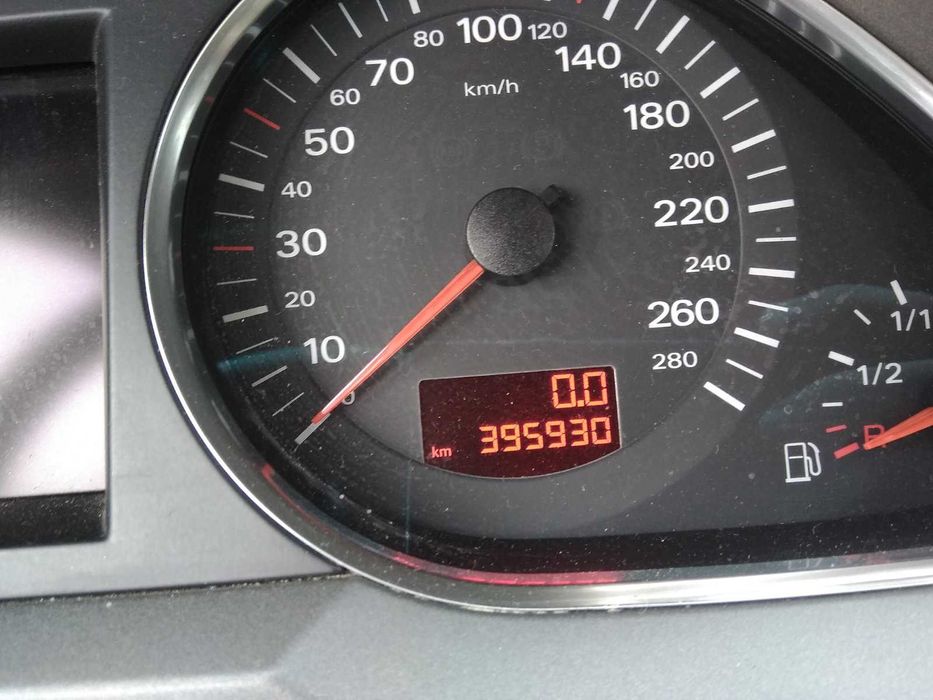 Audi a6c6 2005р на ходу. Авто від власника.