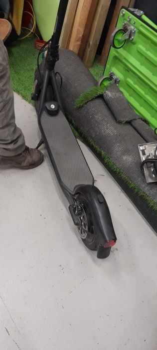 Trotinete eletrica Ninebot f25EII