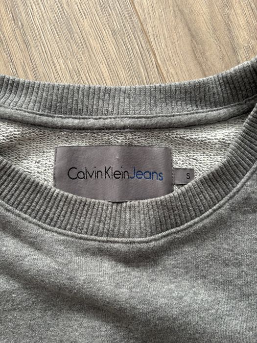 Толстовка Calvin Klein