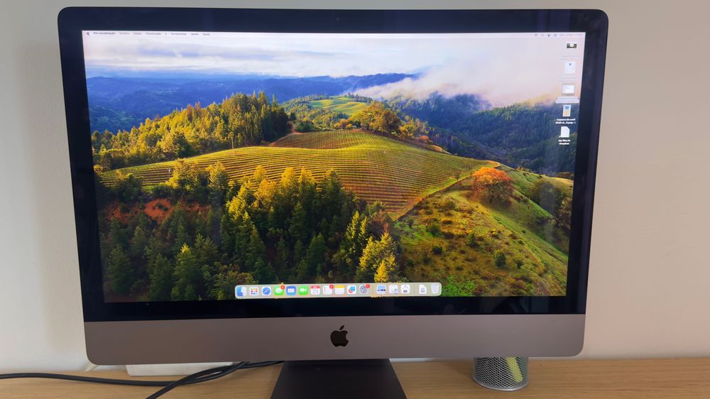 iMac Pro - 2017 - 32Gb RAM - 1TB SSD