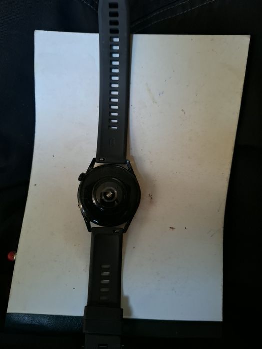 Smartwatch huawei gt 3