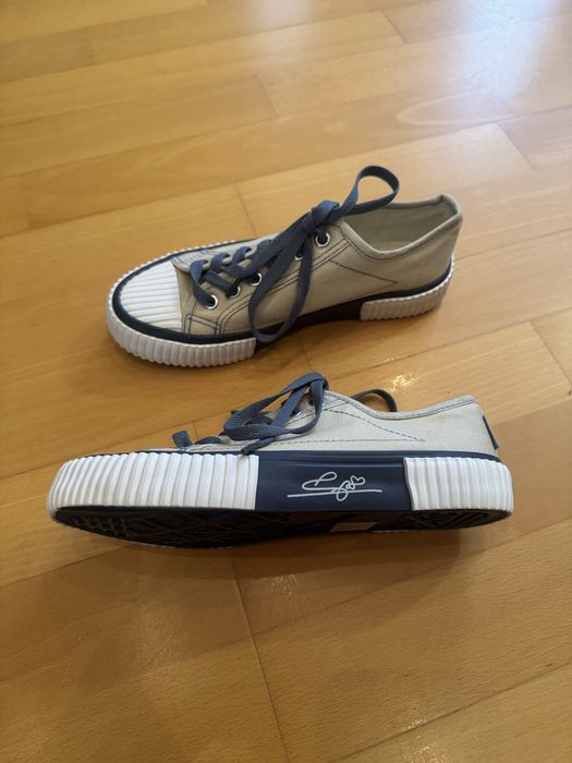 Кеди жіночі нові