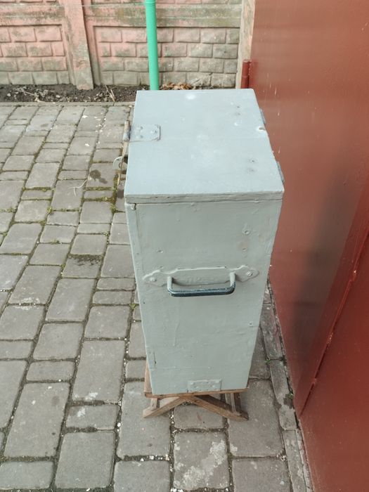 Продам сейф на зброю
