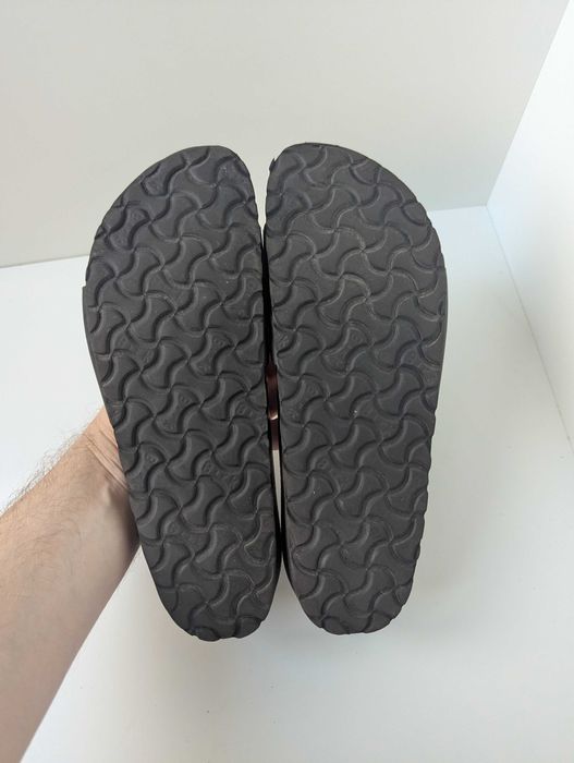 шльопанці Birkenstock