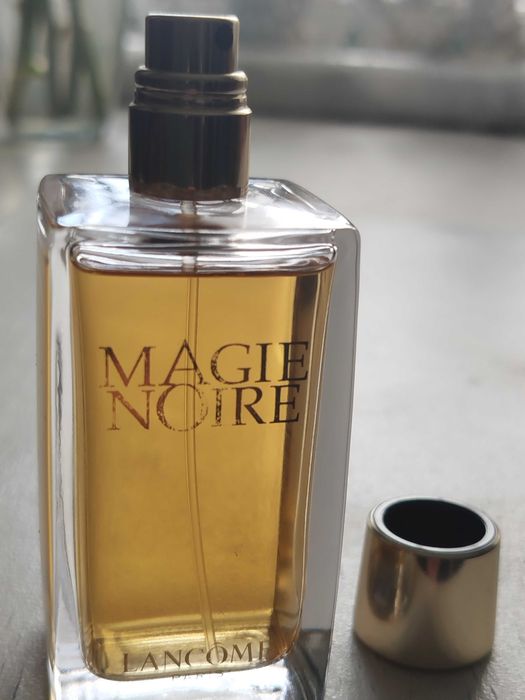 Lancome Magie Noire
