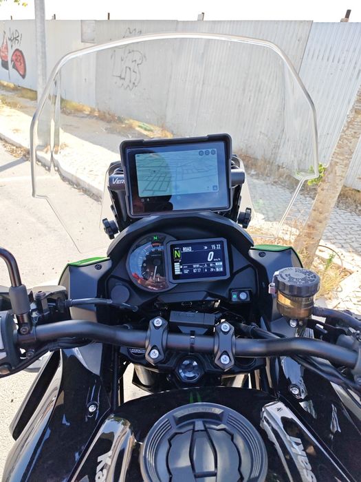 Kawasaki Versys 1000 SE
