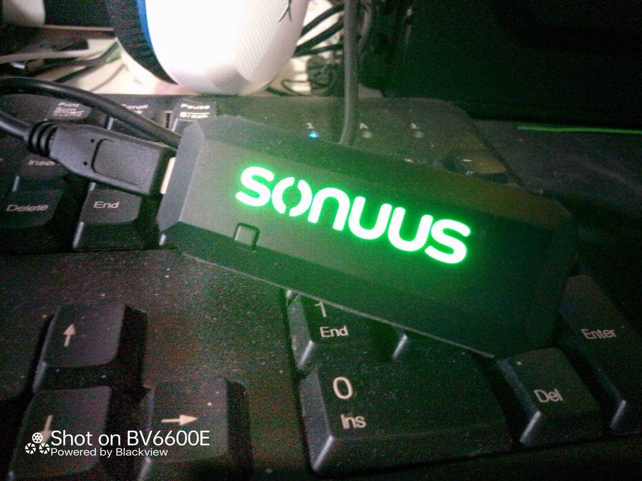 Sonuus i2M musicport—MIDI Converter\ Миди конвертер гитарный.