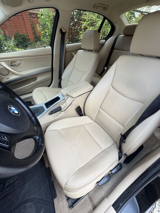 BMW E90 320 2006г 2.0 Газ-4 Акпп ! Состояние !