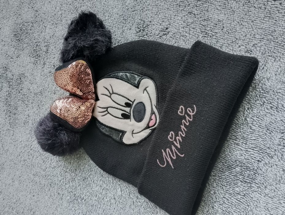 Шапка h&m 6 - 8 років Disney дисней мики маус