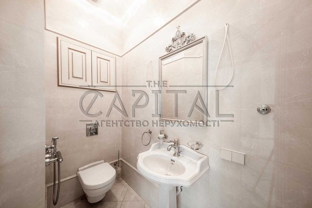 Продаж квартири, ЖК Хвиля, вул. Старонаводницька, Печерськ