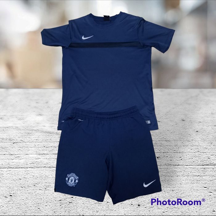 Футбольная Форма Найк