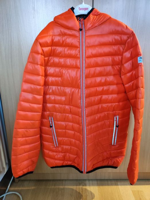 Куртка підліткова, розмір 164