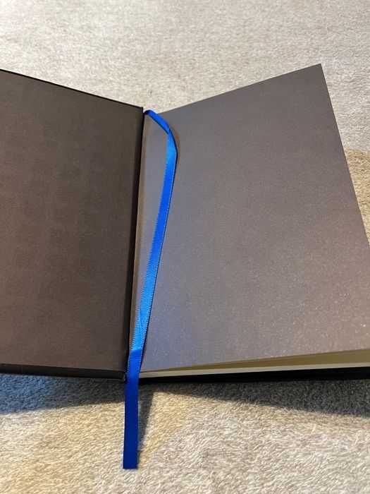 Notes pamiętnik Harry Potter Ravenclaw emblemat oryginał