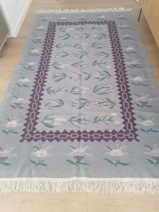 Tapete Kilim  260cm X 151cm