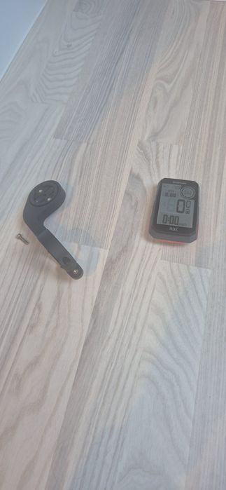 Nawigacja rowerowa sigma rox 4.0 + uchyw na kierownice