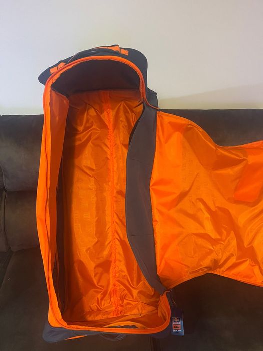 Varias malas KTM & YAMAHA