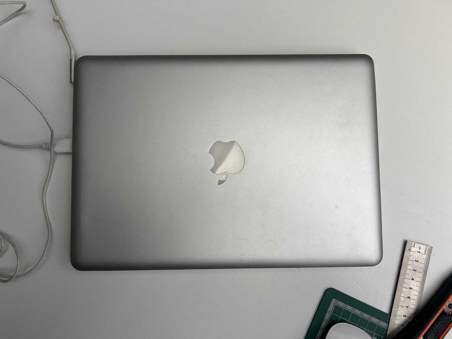 MacBook Pro 13 polegadas - 2011