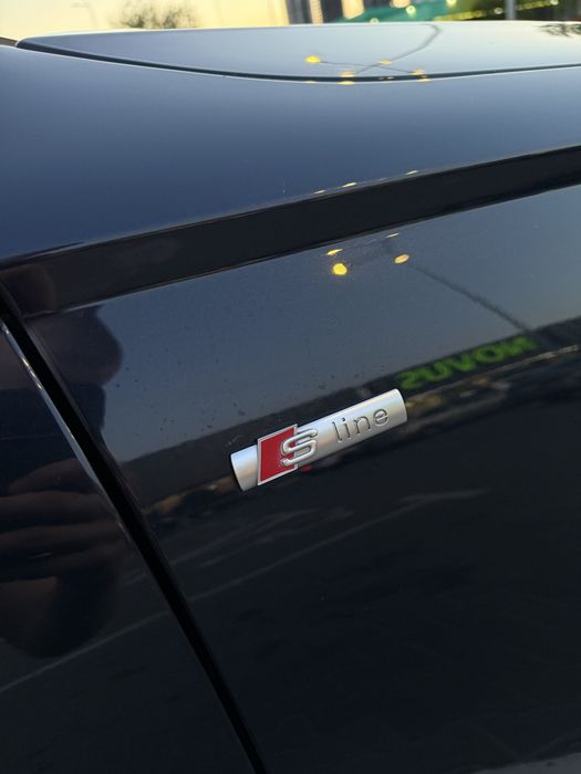 Audi A6 C7 2016 / 2017