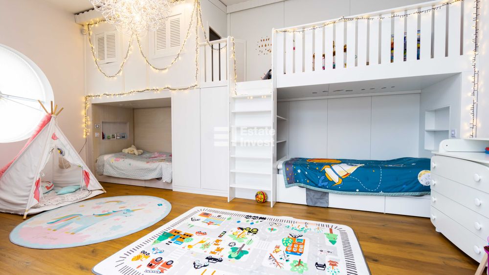 Багатокімнатна квартира за адресою (площа 244 м²) - Atlanta.ua - фото 7