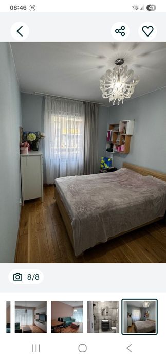 Mieszkanie – Wrocław - Widok 5