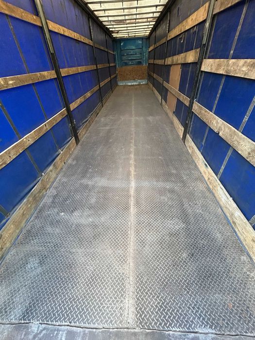 Fruehauf TX 34 2005 року
