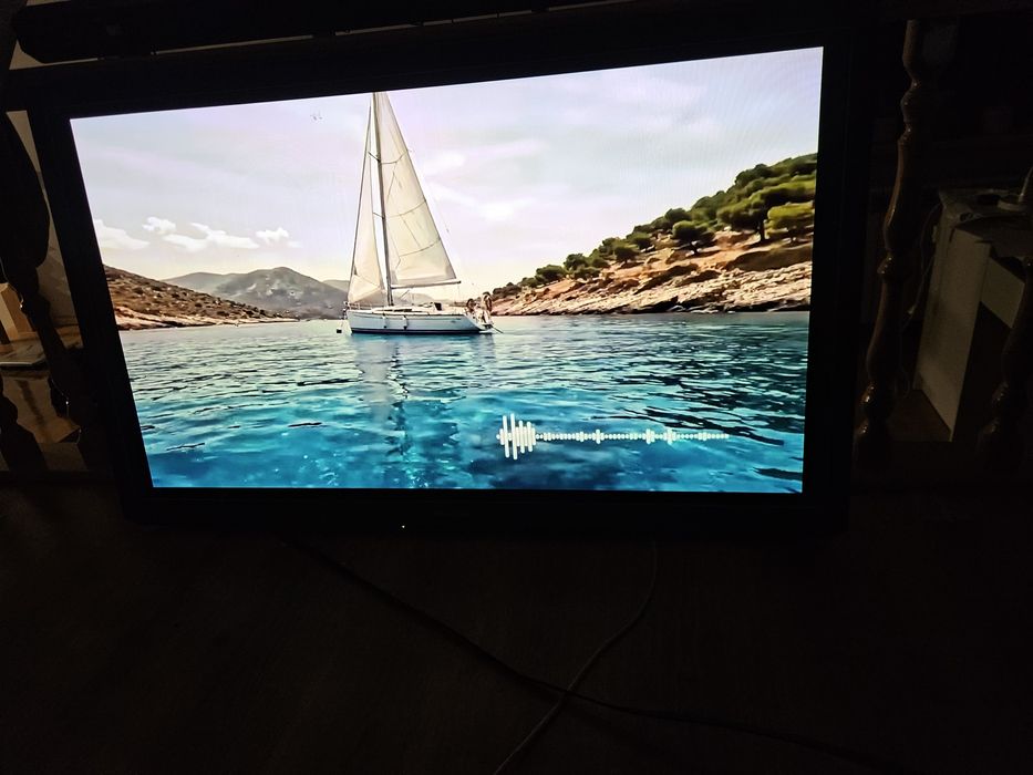 TV, telewizor Panasonic 50 cali Plazma