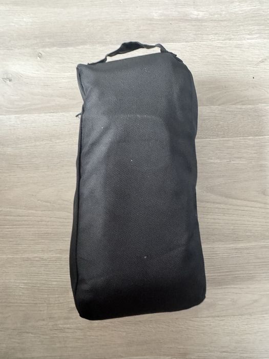Vendo Luvas Boxe especiais 24oz velcro Pele verdadeira