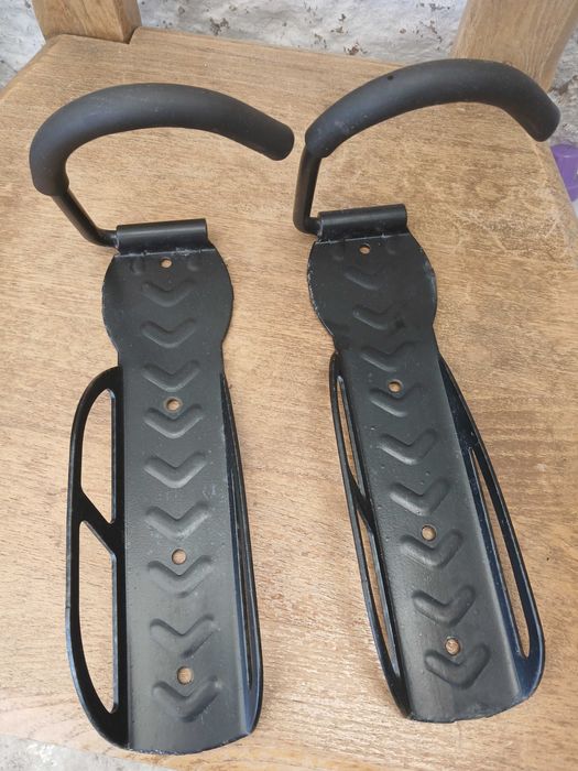 Suporte de parede para bicicletas