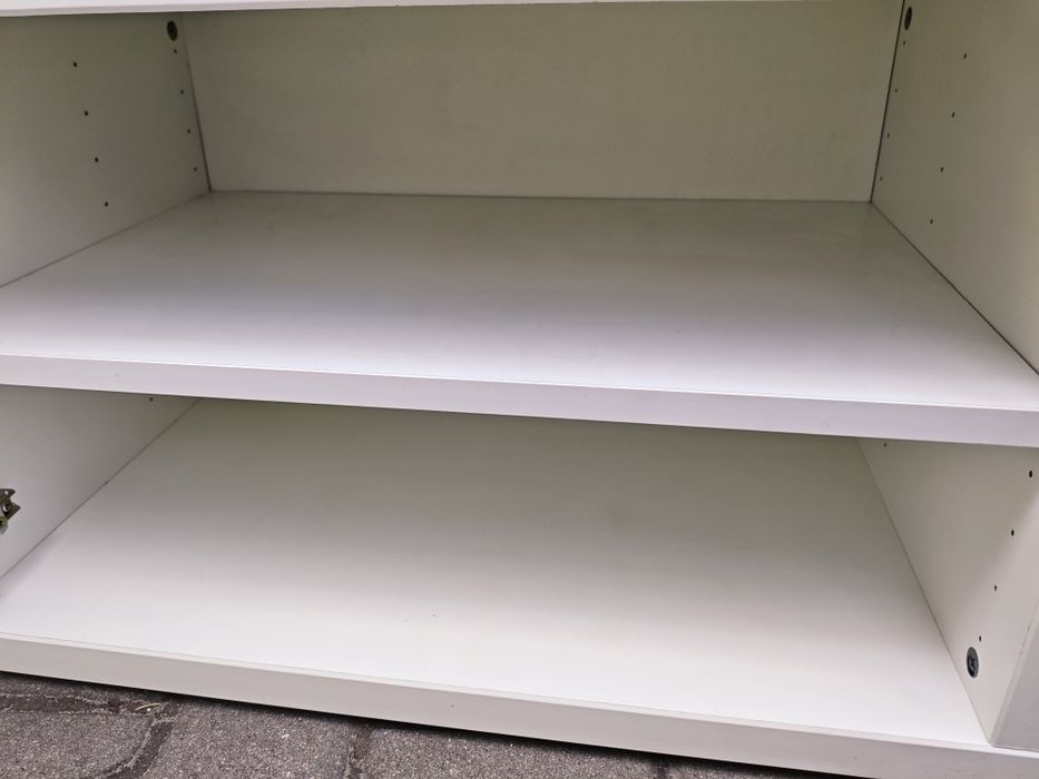 Szafka IKEA Besta 120x40 cm/ transport