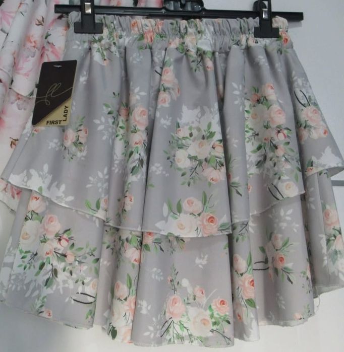 Roupa nova em liquidação(ler descrição)