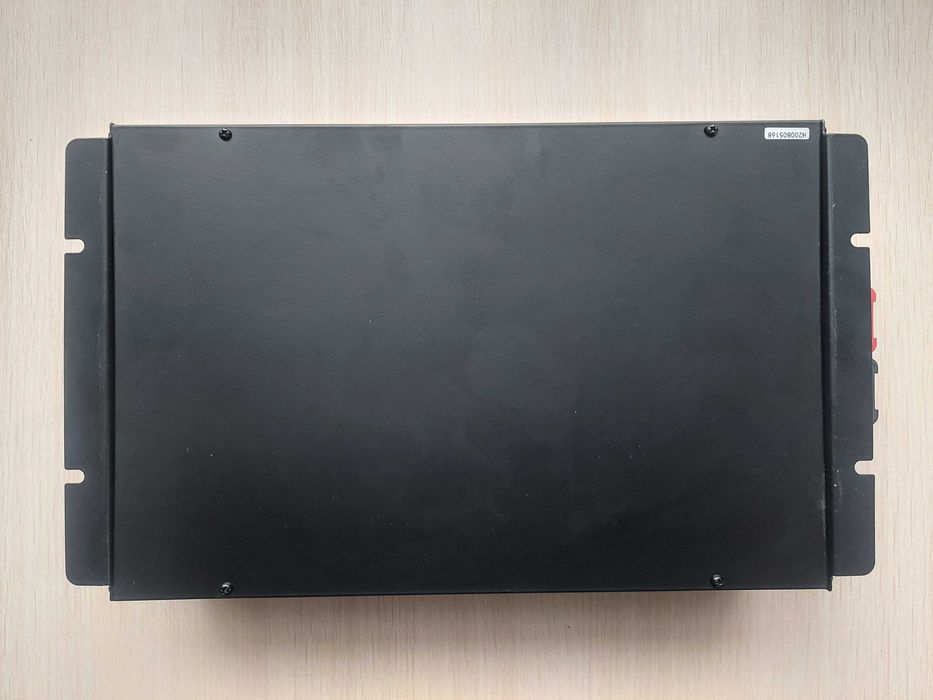 Перетворювач-інвертор VOLT sinus 4000 24/230В 2000Вт