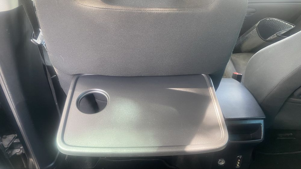 Seat Altea TDI full extras