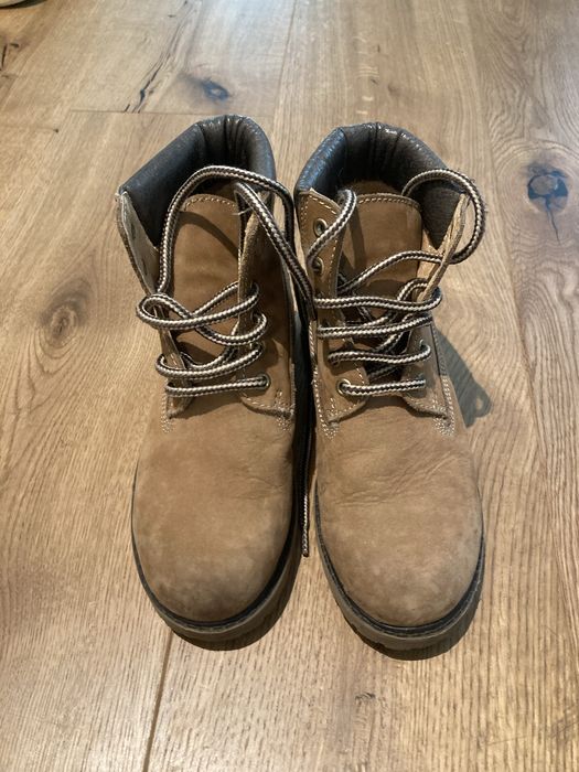 Botas/galochas de crianca