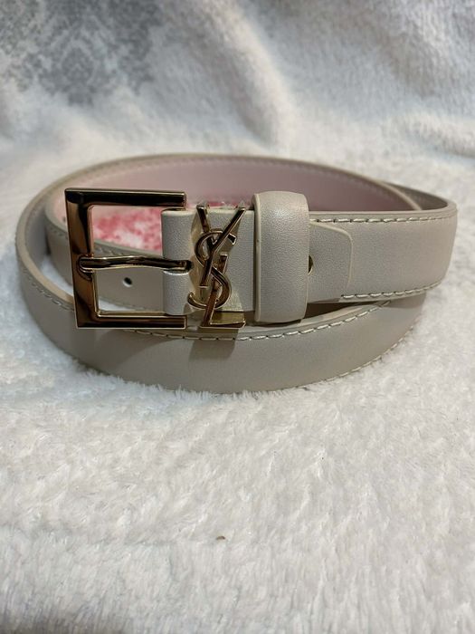 Pasek do spodni damski