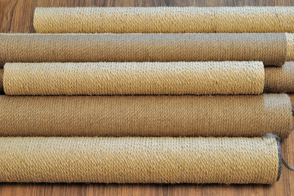 Стовпчики для кігтеточки,столбик на когтеточку