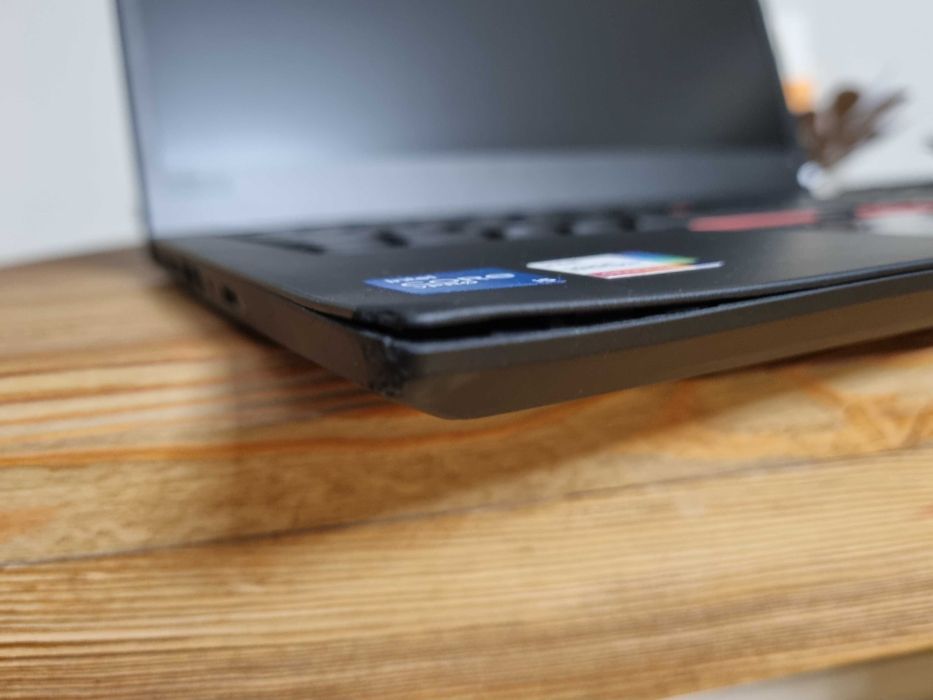 Lenovo T14 gen.2 i5/16/256/14" fullhd win 11