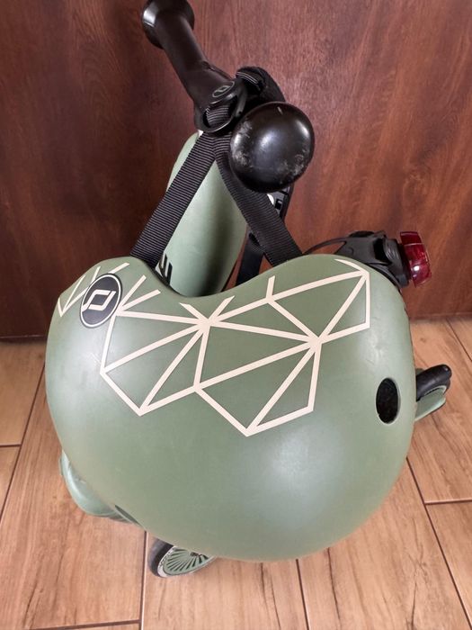Hulajnoga  scoot and ride