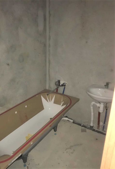 Продам 1к. кв. 42.93м, ЖК «Деснянський», вул. Електротехнічна, 43 (2б)