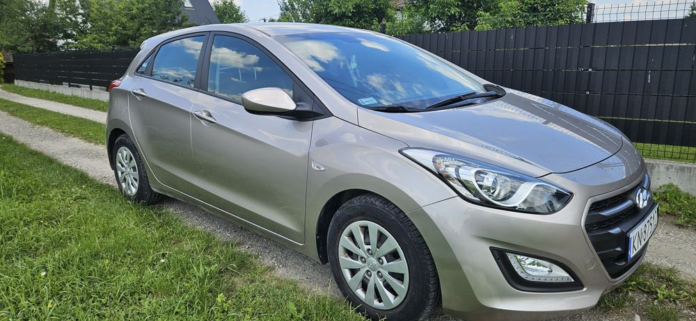Sprzedam samochód Hyundai i30