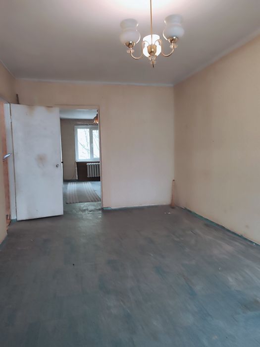 Продам 2 комнатную квартиру на Даманском