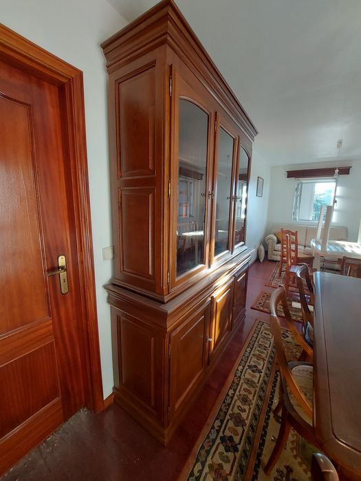 Móvel novo em muito bom estado