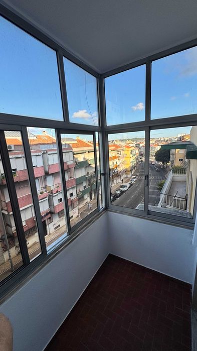 Apartamento T2 para arrendamento