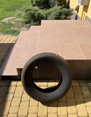 Opony zimowe 195/65 R15