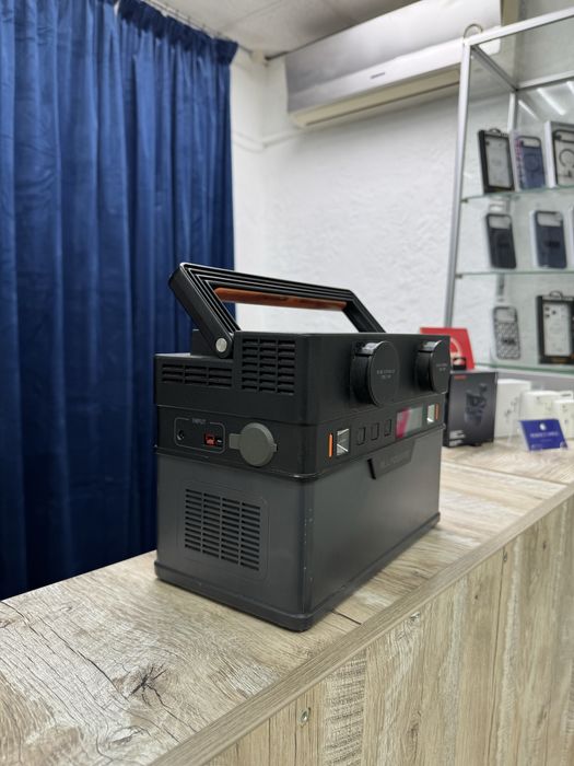 ГАРАНТІЯ! Зарядна станція Allpowers s700. Зарядная станция 700 Вт.