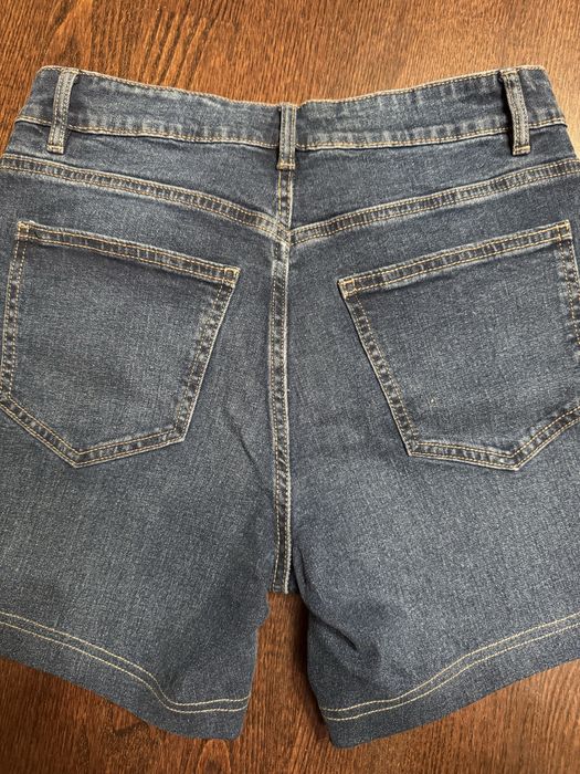 Шорти джинсові DENIM