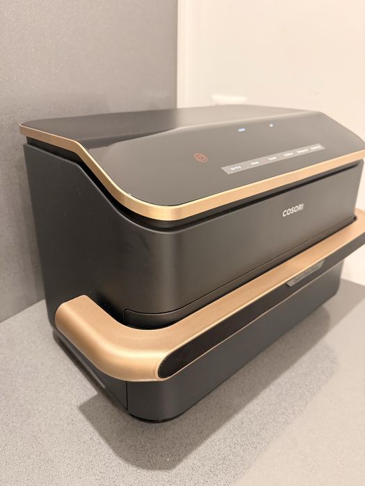 Air Fryer fritadeira Cosori Dual Blaze Twinfry