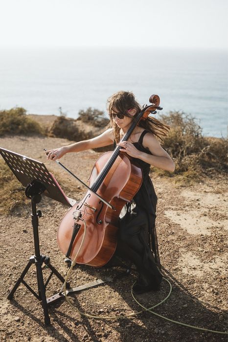 Música ao Vivo para Eventos | Casamentos, Jantares e Cerimónias