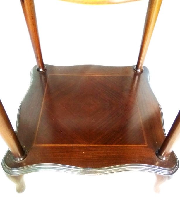 Móvel Apoio Telefone 1 Gaveta